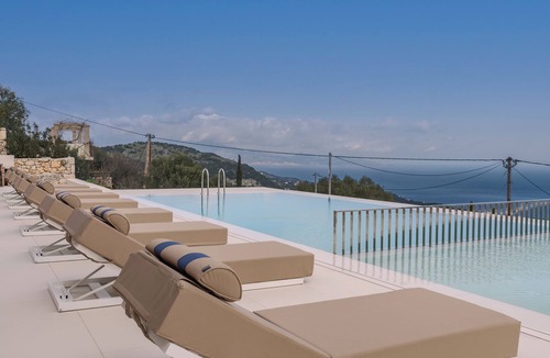 Skinaria Villa | Arxontiko Stoufi, Skinaria
