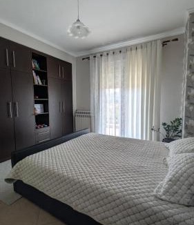 Ormilia Apartment | AS Family House