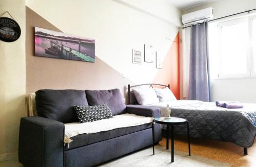 Psirri Apartment | AS Modern Monastiraki Apartment 1A