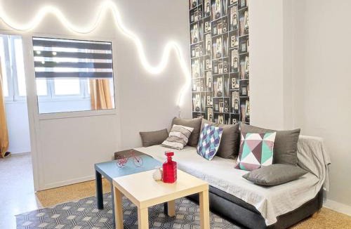 Psirri Apartment | AS Monastiraki Apartment 1B