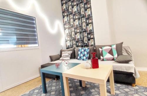 Psirri Apartment | AS Monastiraki Apartment 1B