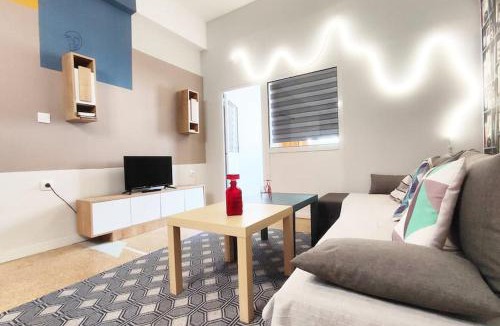 Psirri Apartment | AS Monastiraki Apartment 1B