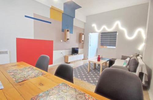 Psirri Apartment | AS Monastiraki Apartment 1B