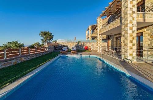 Zoniana Villa | Asfendamos Villas