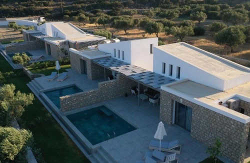Menetai Villa | Askelinos Villas
