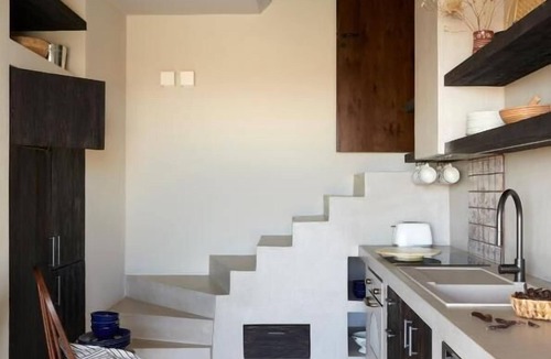 Mires Villa | Askianos I - Private Patio & Endless Views