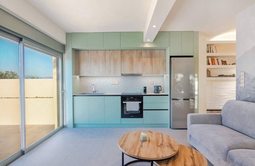 Pylos-Nestoras Apartment | Assini Estate - Nestor Poolside Suite near Koroni