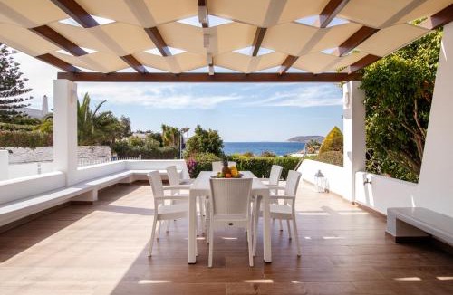 Palaia Fokaia Villa | Astarte Sunset Villa