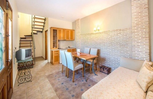Tsilivi Apartment | Astarte Villas - Coco Palm 2 Bedroom Maisonette V3