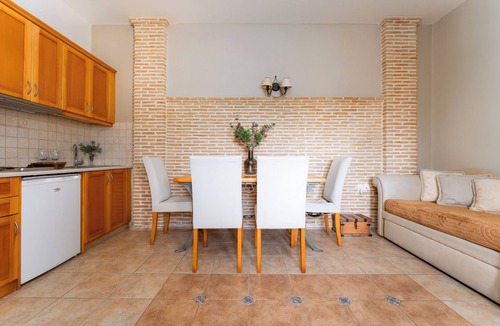 Tsilivi Apartment | Astarte Villas - Coco Palm 2 Bedroom Maisonette V3