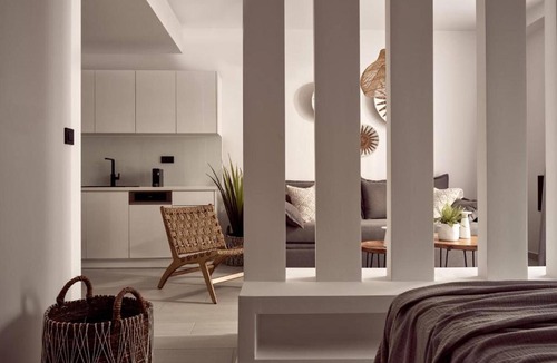 Zakynthos Town Apartment | Astarte Villas - Di Lusso Living Suite 1rst Floor