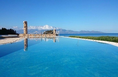 Korithi Villa | Astarte Villas - Diva Affluence with Private Pool