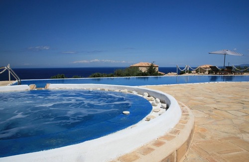 Korithi Villa | Astarte Villas - Diva Affluence with Private Pool