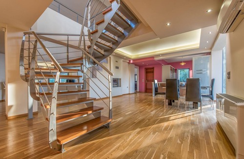 Agia Marina Villa | Astarte Villas - Istar Luxurious Private Villa With Pool - Zante - Greece