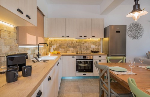 Tsilivi Villa | Astarte Villas - Petra Elia Private Villa with Pool