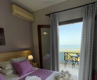 Xerokampos Apartment | Asteras Apartments