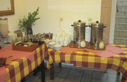 Skala Hotel | Asteri Hotel