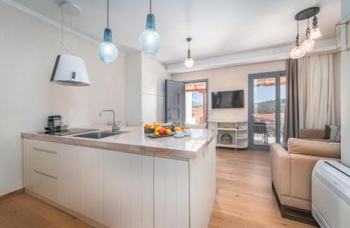 Spartochori Apartment | Asteria Apartments