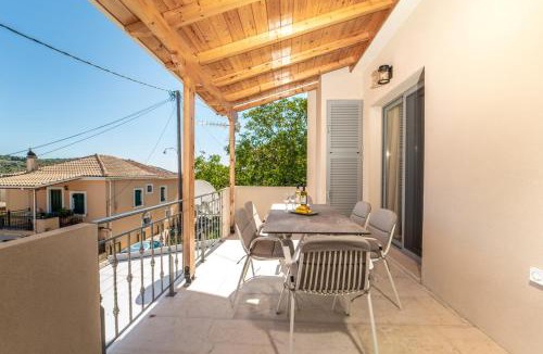 Spartochori Apartment | Asteria Apartments