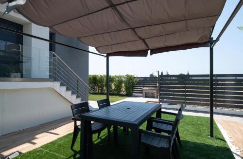 Kalivia Poliyirou House | Asteria Mare by Aetherion Studios & Suites