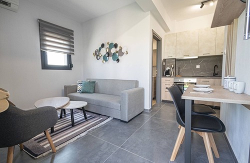 Kalivia Poliyirou House | Asteria Mare 2 by Travel Pro Services