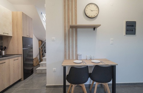 Kalivia Poliyirou House | Asteria Mare 2 by Travel Pro Services