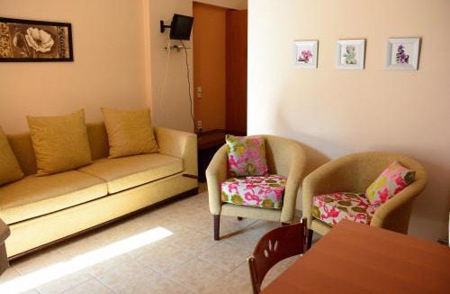 Stavros Villa | Asterida Villas