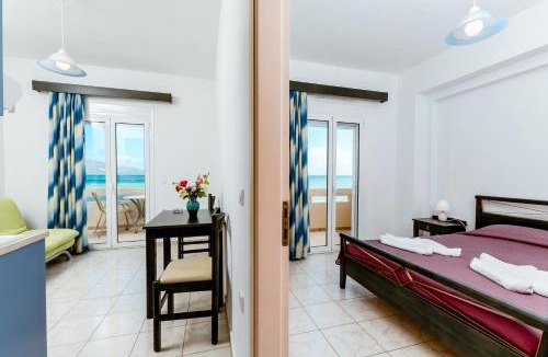 Kalyves Apartment | Asterina Seaside Apartments