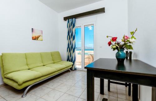 Kalyves Apartment | Asterina Seaside Apartments