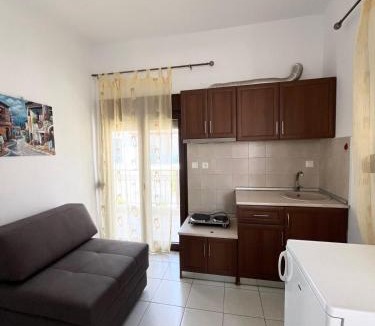 Psakoudia Apartment | AsteroFos