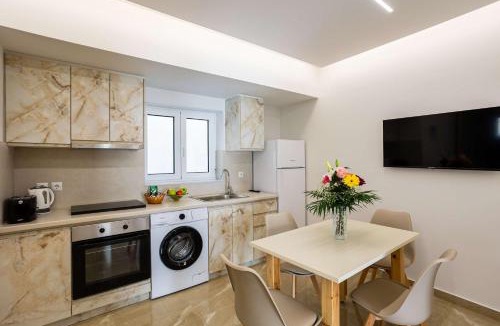 Kalamata Apartment | Astir City Life - Kalamata Charming Homes near Sea