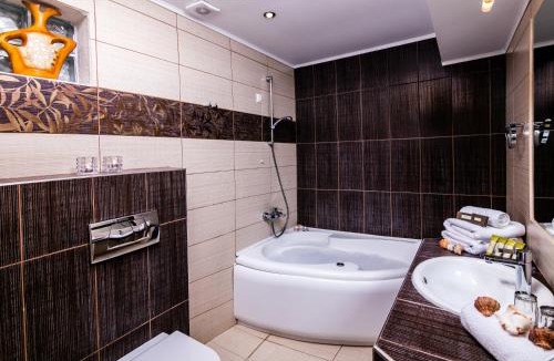Potos Hotel | Astir Notos