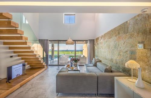 Tingaki Resort | Astir Odysseus Kos Resort and Spa