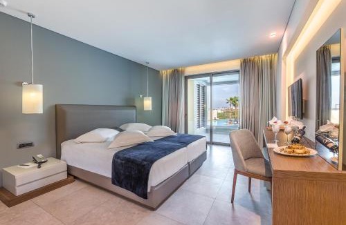 Tingaki Resort | Astir Odysseus Kos Resort and Spa