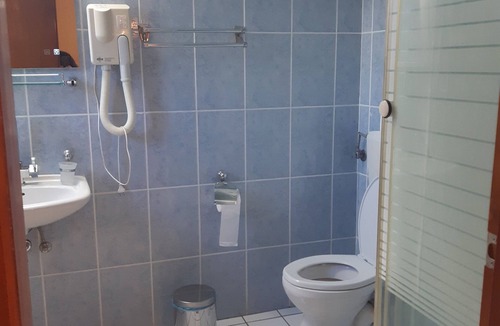 Igoumenitsa Hotel | Astoria Hotel