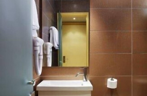 Troulos Hotel | Astoria Hotel