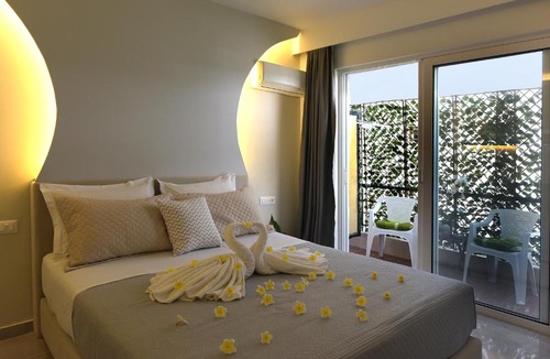Rhodes Apartment | Astoria Studio IV, Rhodes City Center