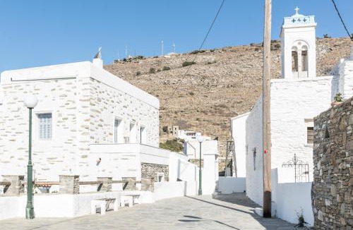 Mousionas Apartment | Astra Residential Apts