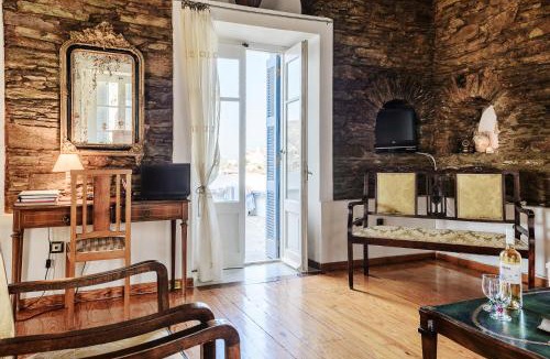 Mousionas Apartment | Astra Residential Apts