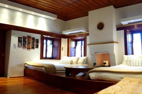 Papigo House | Astraka Guesthouse I