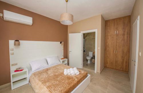 Astrakeri Apartment | Astrakeri Sea Side Hill