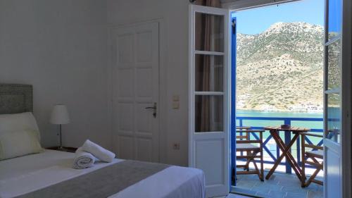 Kamares Apartment | Astrofegia Rooms and Apartments