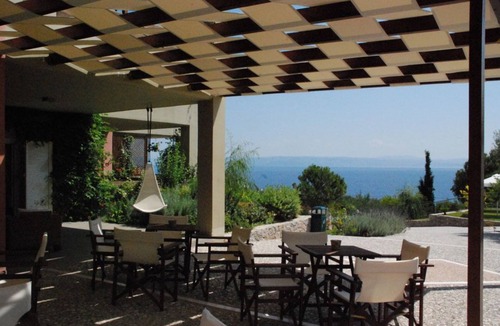 Agios Mamas Apartment | Astrolabe Hotel