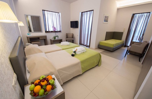 Ierapetra Hotel | Astron Hotel