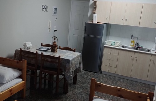 Paralio Astros Apartment | Astros Apartments!nFully equipped apartments for holiday or other type of stay!