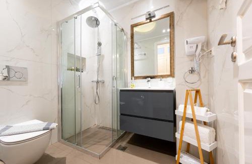 Psirri Apartment | Asty Luxury Apartments