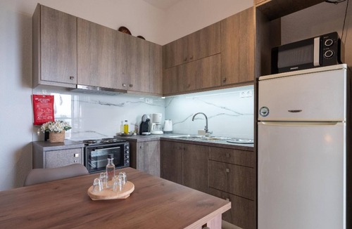 Keratokambos Apartment | Atalanti Seaside Junior Suite 1