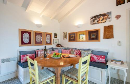 Mirina House | ATARAXIA at Saravari Beach
