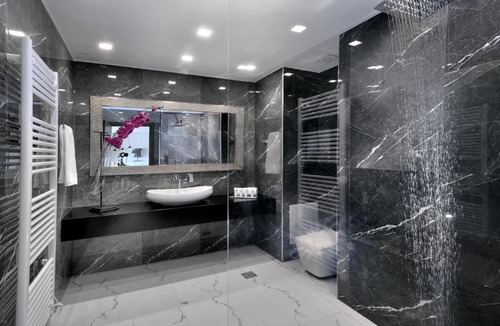 Psirri Apartment | ATER ALBUS by K&K