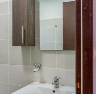 Lefokastron House | AtESI HOUSE-LEFOKASTRO